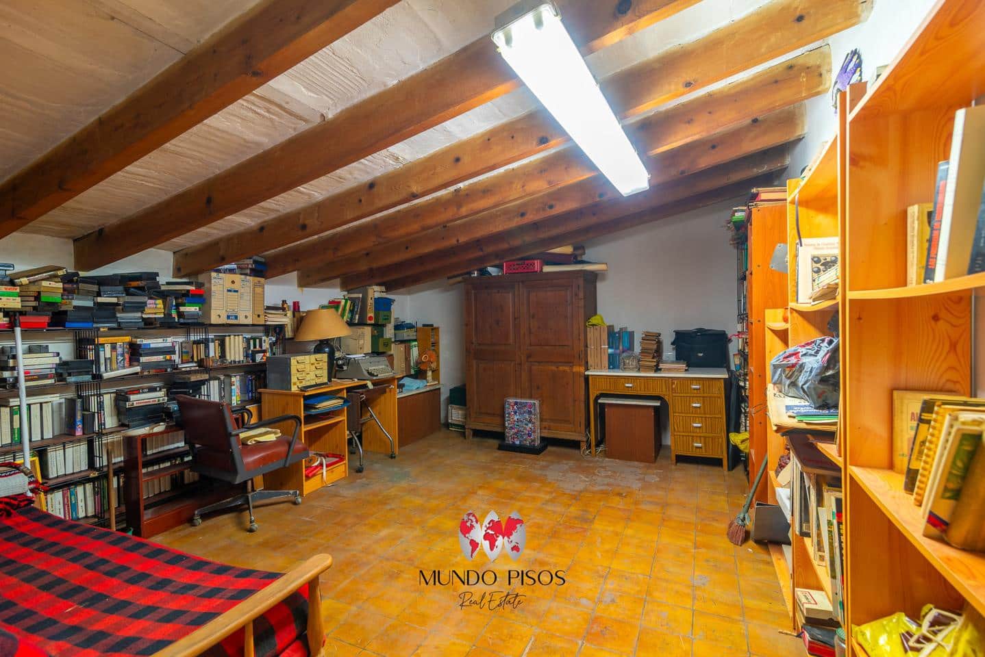 3 quarto Apartamento para venda em Palma de Mallorca - 469 000 € (Ref: 10045929)
