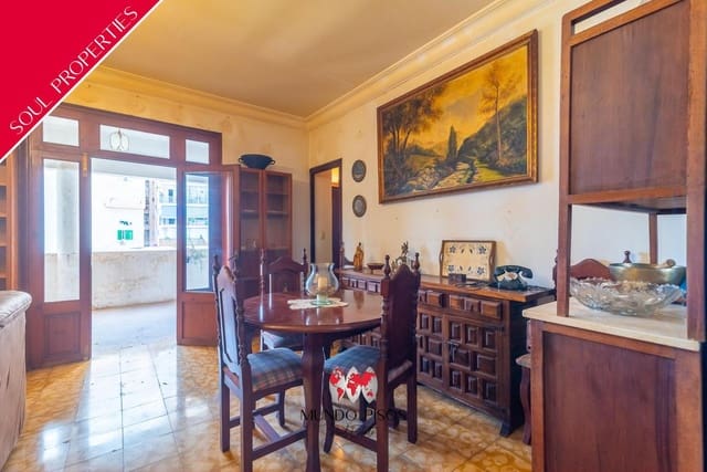 3 sypialnia Mieszkanie na sprzedaż w Arxiduc, Palma de Mallorca - 469 000 € (Ref: 10045929)