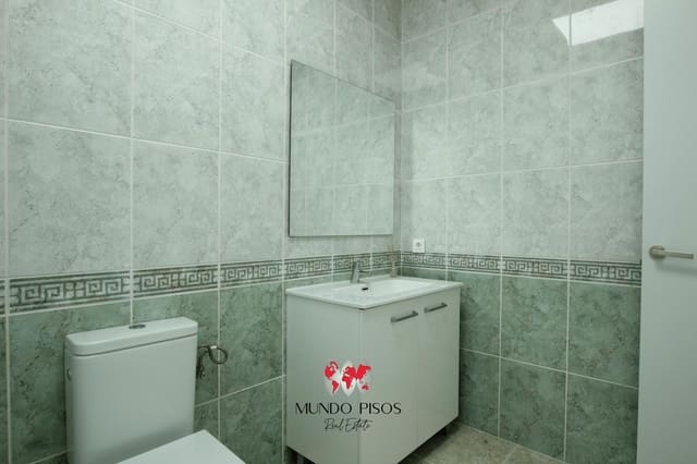 5 soverom Bedrift til salgs i Son Gual, Palma de Mallorca med garasje - € 210 000 (Ref: 10081743)