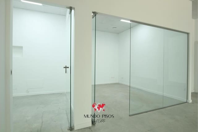 5 soverom Bedrift til salgs i Son Gual, Palma de Mallorca med garasje - € 210 000 (Ref: 10081743)