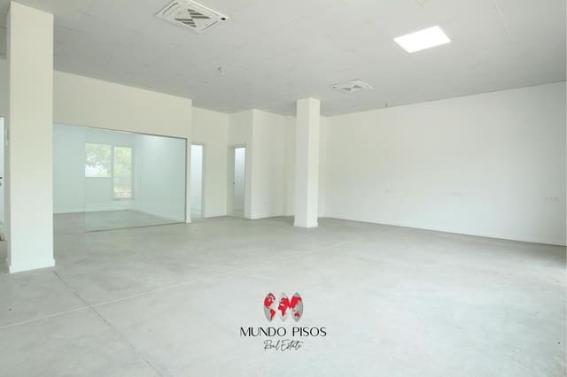 5 soverom Bedrift til salgs i Son Gual, Palma de Mallorca med garasje - € 210 000 (Ref: 10081743)