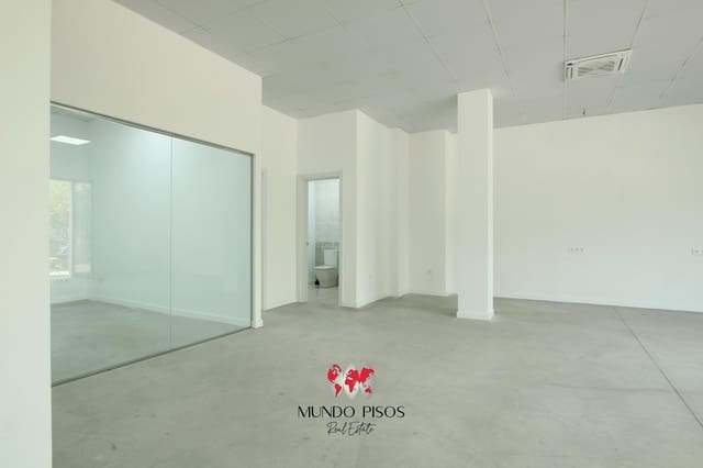 5 soverom Bedrift til salgs i Son Gual, Palma de Mallorca med garasje - € 210 000 (Ref: 10081743)