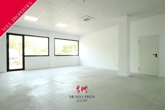 5 soverom Bedrift til salgs i Son Gual, Palma de Mallorca med garasje - € 210 000 (Ref: 10081743)