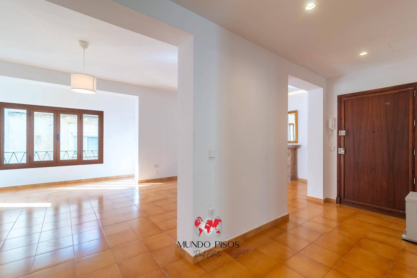 4 Zimmer Wohnung zu verkaufen in Palma de Mallorca - 610.000 € (Ref: 10088593)