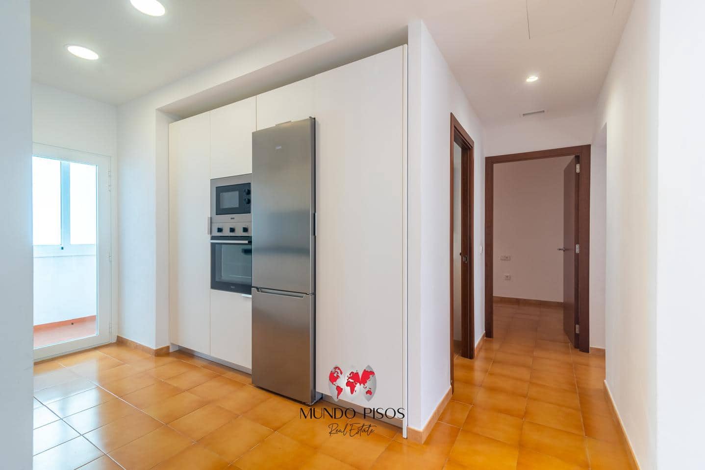 4 Zimmer Wohnung zu verkaufen in Palma de Mallorca - 610.000 € (Ref: 10088593)