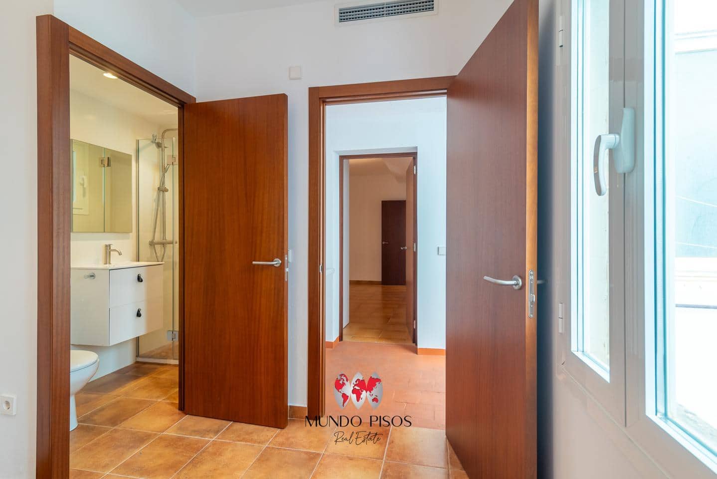 4 Zimmer Wohnung zu verkaufen in Palma de Mallorca - 610.000 € (Ref: 10088593)