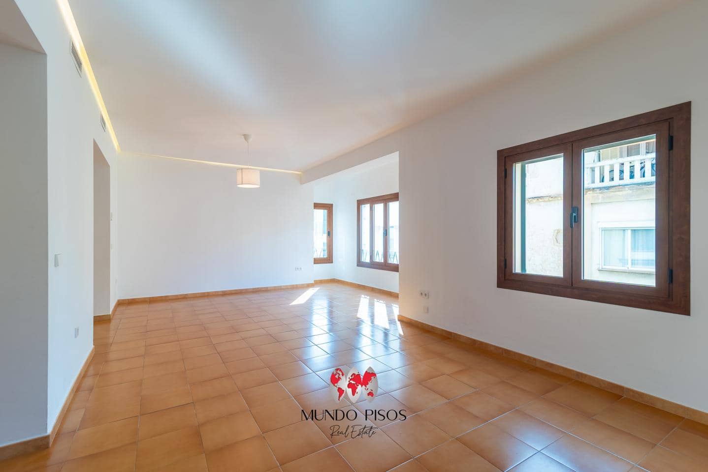 4 Zimmer Wohnung zu verkaufen in Palma de Mallorca - 610.000 € (Ref: 10088593)