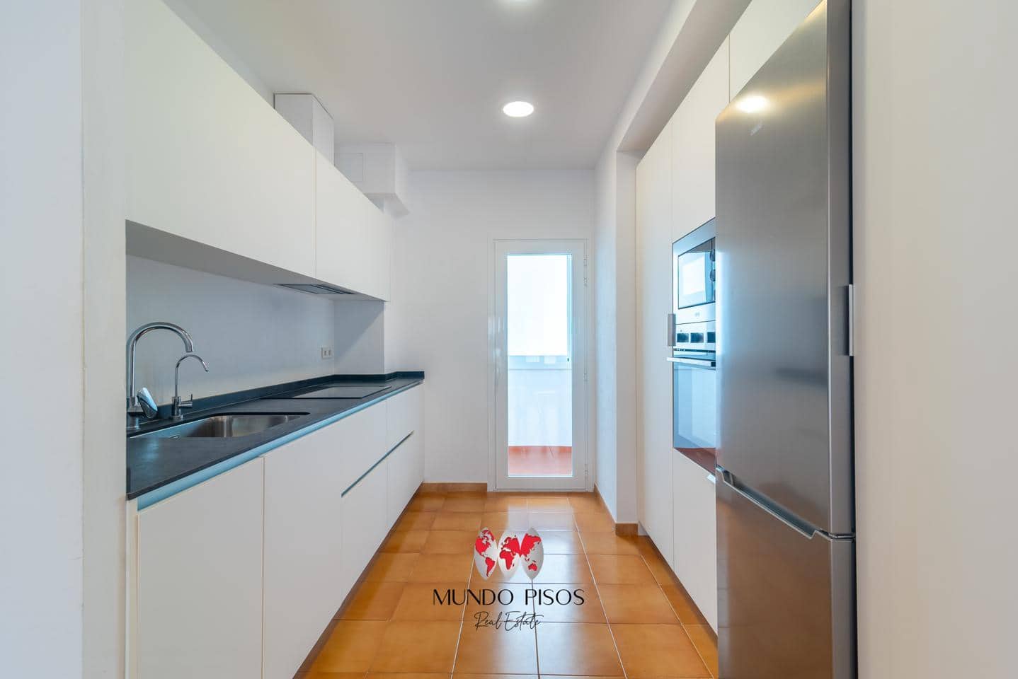 4 Zimmer Wohnung zu verkaufen in Palma de Mallorca - 610.000 € (Ref: 10088593)