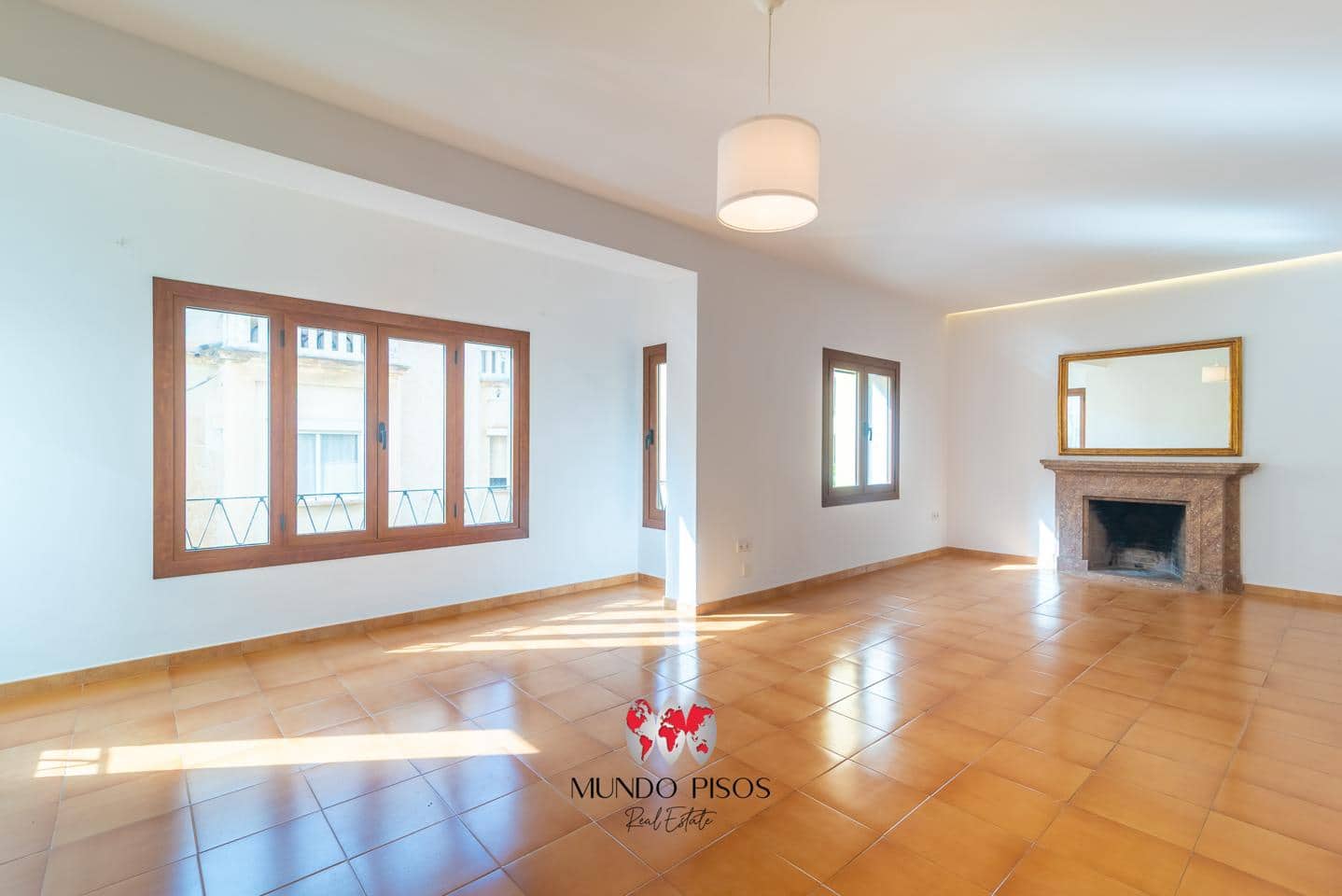 4 Zimmer Wohnung zu verkaufen in Palma de Mallorca - 610.000 € (Ref: 10088593)