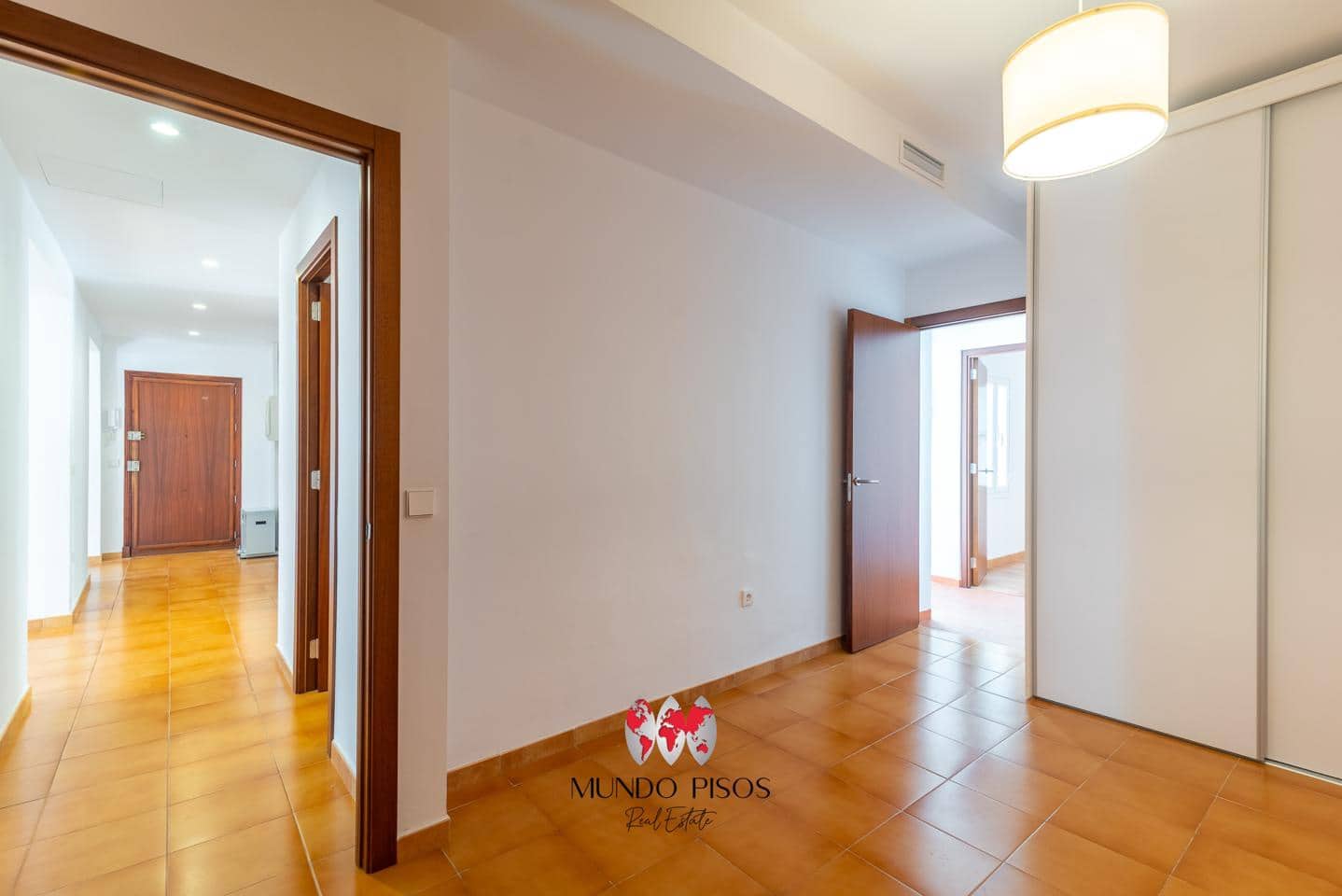 4 Zimmer Wohnung zu verkaufen in Palma de Mallorca - 610.000 € (Ref: 10088593)