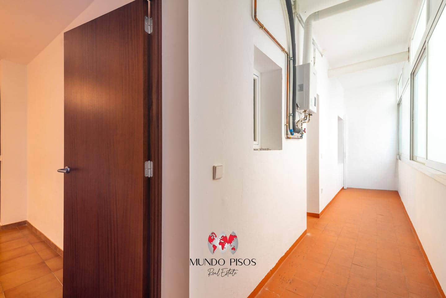 4 Zimmer Wohnung zu verkaufen in Palma de Mallorca - 610.000 € (Ref: 10088593)