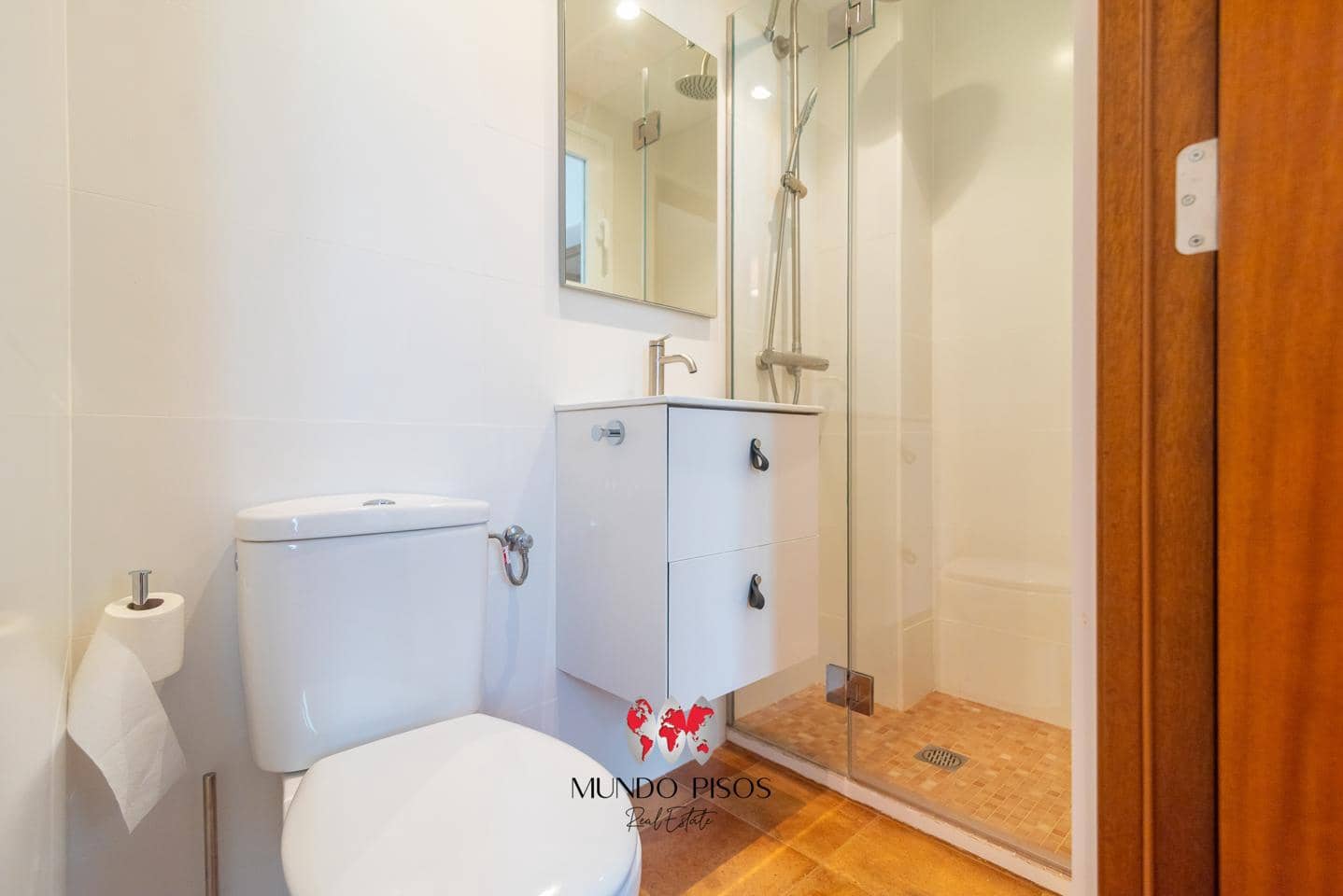 4 Zimmer Wohnung zu verkaufen in Palma de Mallorca - 610.000 € (Ref: 10088593)