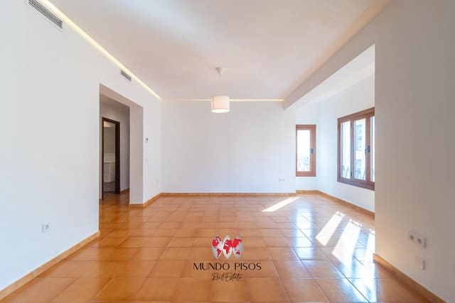 4 Zimmer Wohnung zu verkaufen in Plaça dels Patins, Palma de Mallorca - 610.000 € (Ref: 10088593)