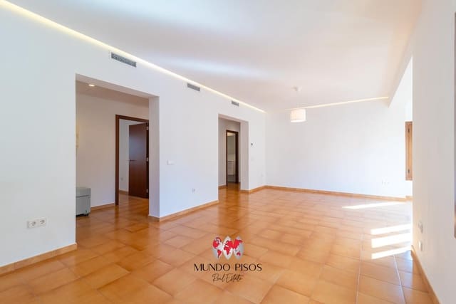 4 Zimmer Wohnung zu verkaufen in Plaça dels Patins, Palma de Mallorca - 610.000 € (Ref: 10088593)