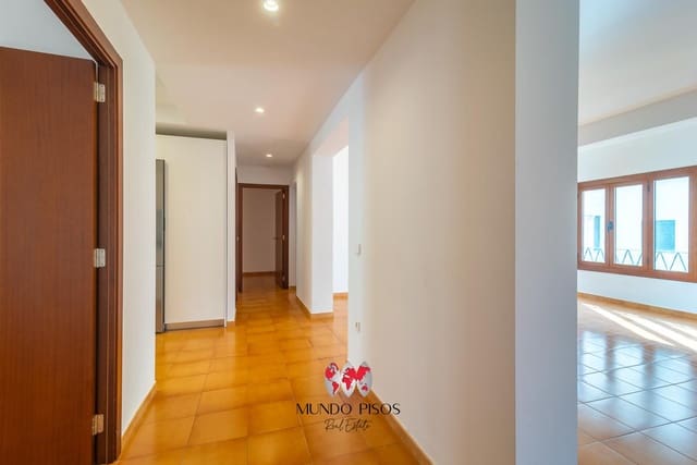 4 Zimmer Wohnung zu verkaufen in Plaça dels Patins, Palma de Mallorca - 610.000 € (Ref: 10088593)