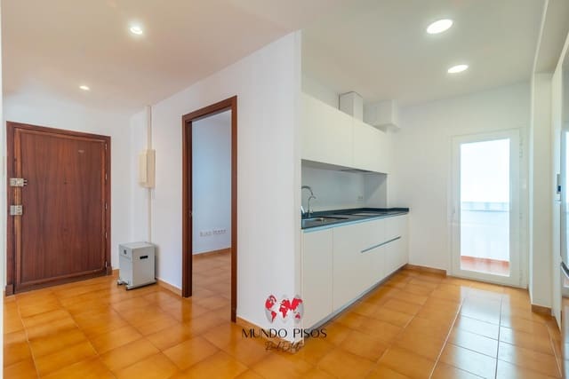 4 Zimmer Wohnung zu verkaufen in Plaça dels Patins, Palma de Mallorca - 610.000 € (Ref: 10088593)