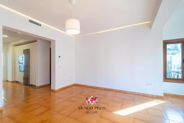 4 Zimmer Wohnung zu verkaufen in Plaça dels Patins, Palma de Mallorca - 610.000 € (Ref: 10088593)
