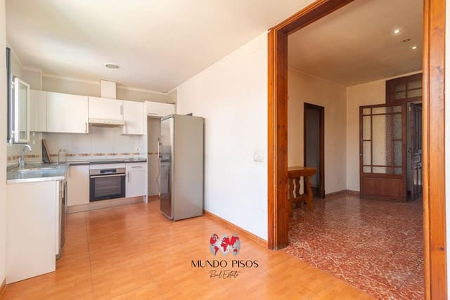 4 soveværelse Lejlighed til salg i Santa Catalina, Palma de Mallorca - € 999.999 (Ref: 10113478)