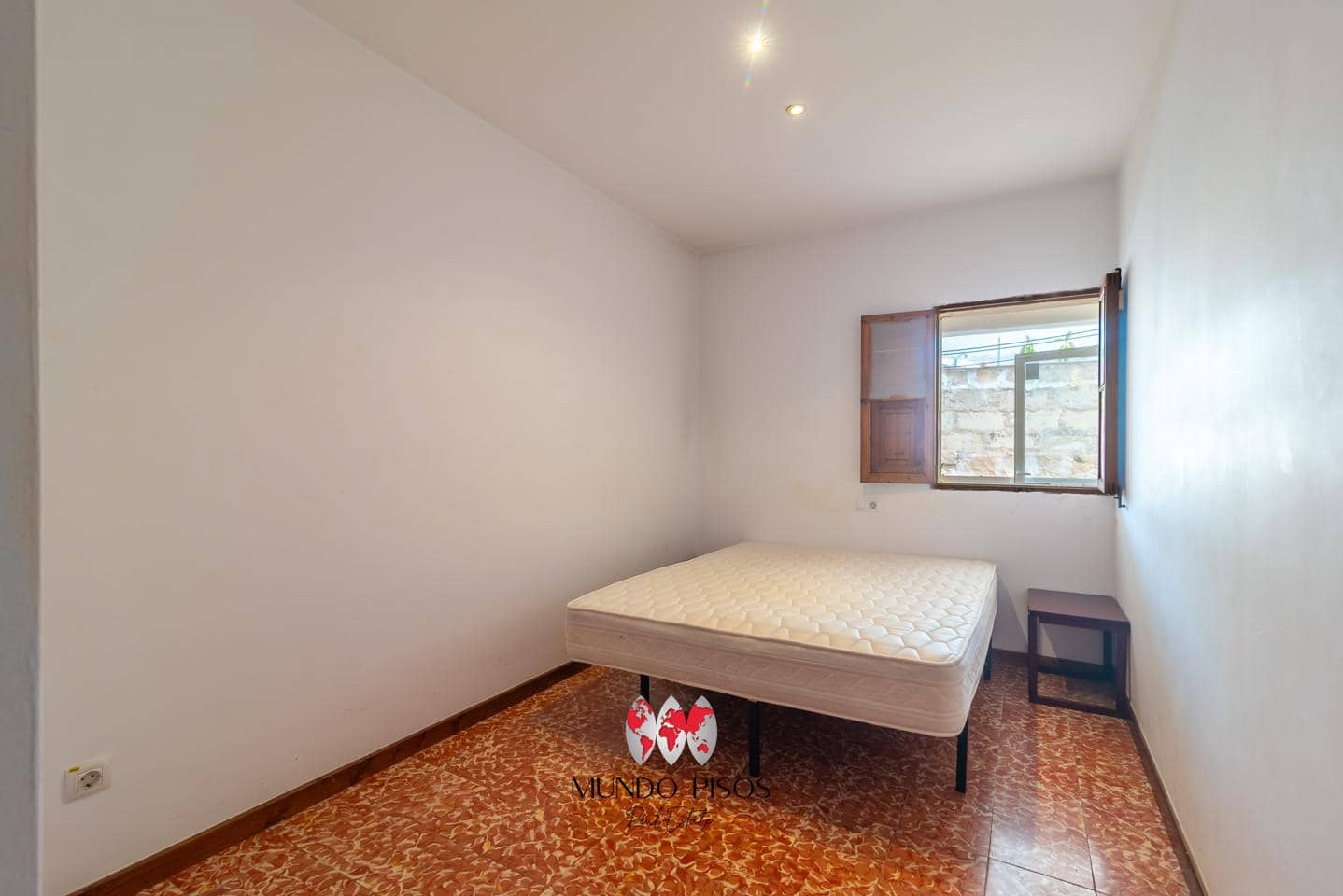 4 soveværelse Lejlighed til salg i Palma de Mallorca - € 999.999 (Ref: 10113478)