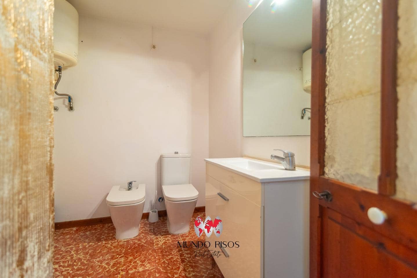 4 soveværelse Lejlighed til salg i Palma de Mallorca - € 999.999 (Ref: 10113478)
