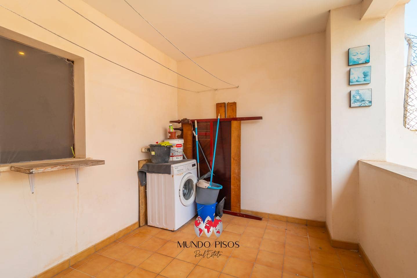 4 soveværelse Lejlighed til salg i Palma de Mallorca - € 999.999 (Ref: 10113478)
