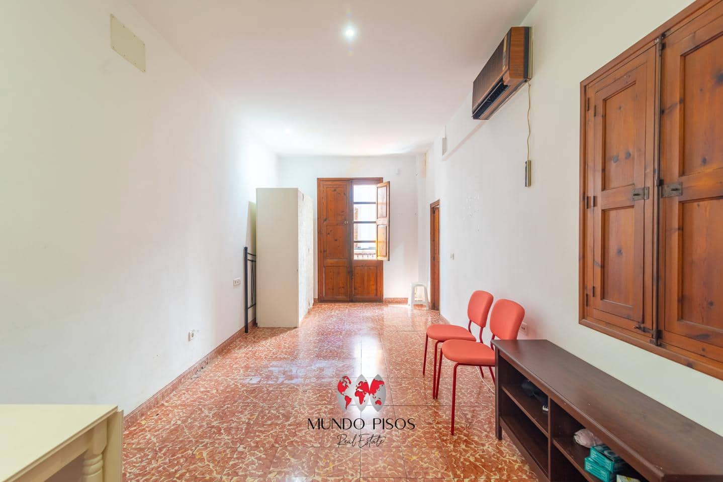 4 soveværelse Lejlighed til salg i Palma de Mallorca - € 999.999 (Ref: 10113478)