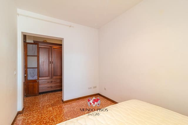 4 soveværelse Lejlighed til salg i Santa Catalina, Palma de Mallorca - € 999.999 (Ref: 10113478)