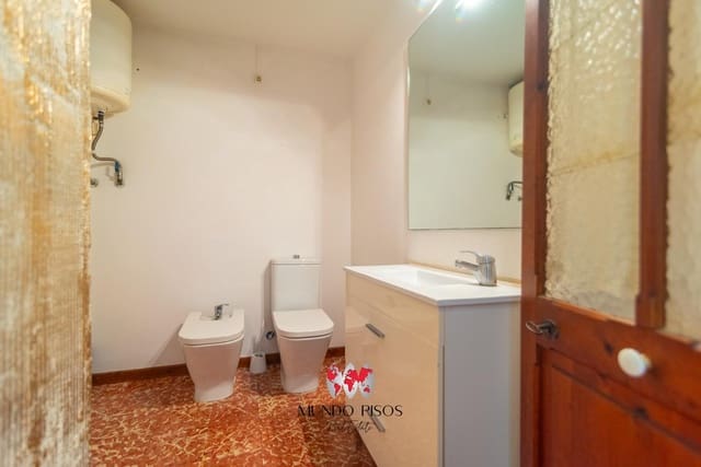 4 soveværelse Lejlighed til salg i Santa Catalina, Palma de Mallorca - € 999.999 (Ref: 10113478)