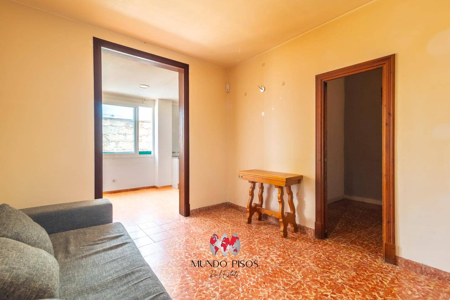 4 soveværelse Lejlighed til salg i Palma de Mallorca - € 999.999 (Ref: 10113478)