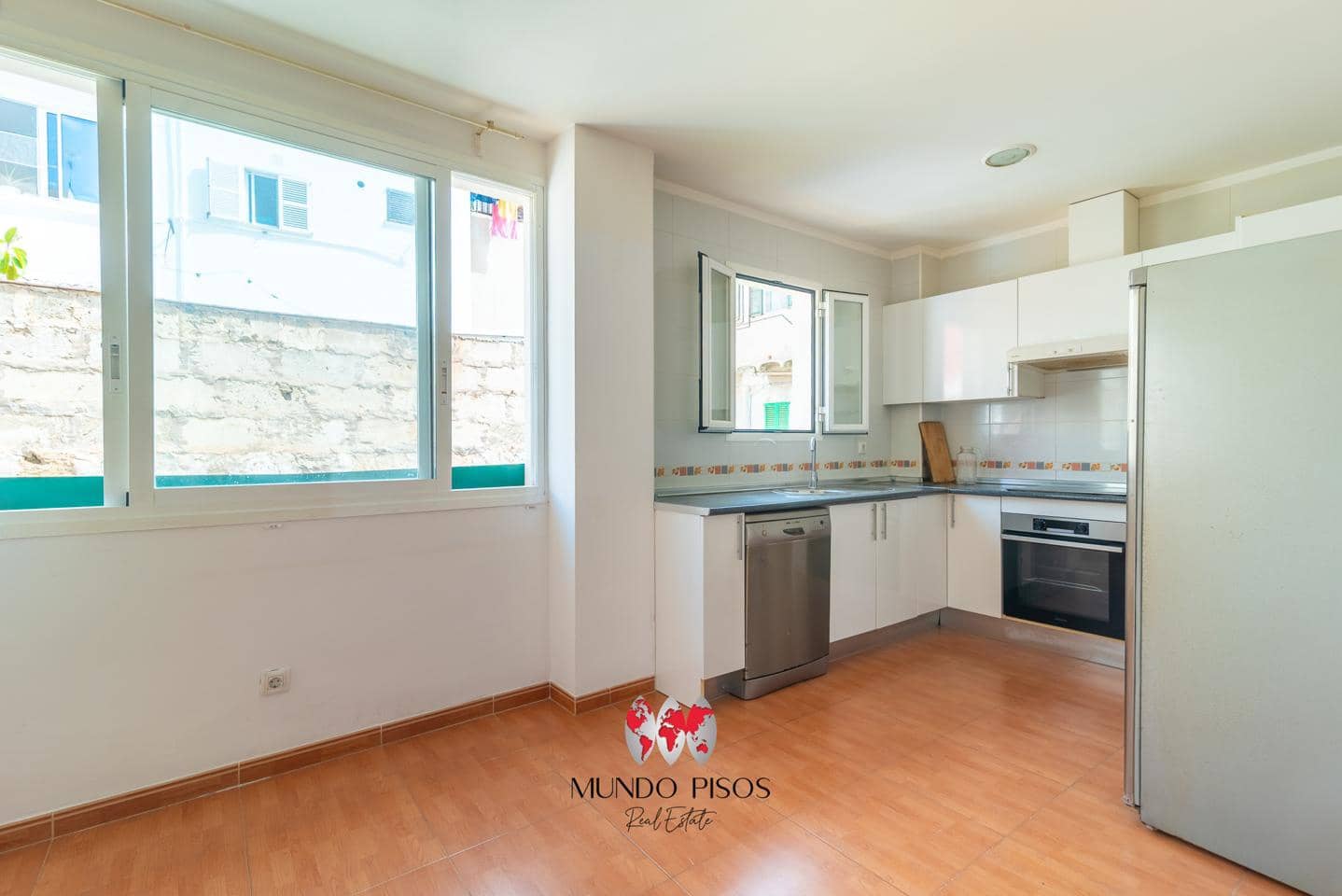 4 soveværelse Lejlighed til salg i Palma de Mallorca - € 999.999 (Ref: 10113478)