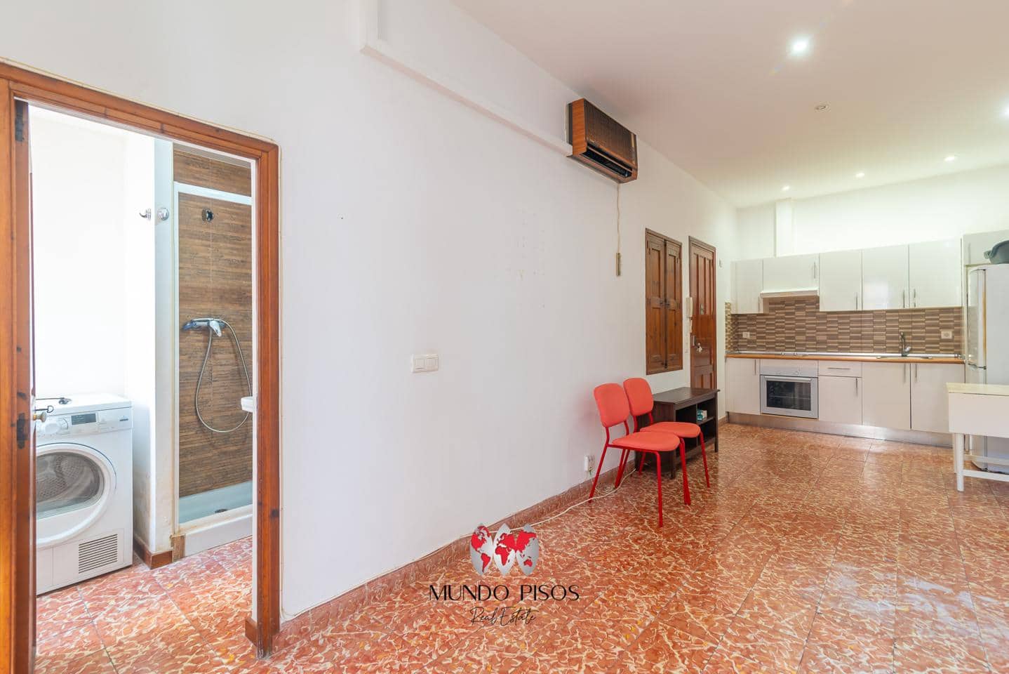 4 soveværelse Lejlighed til salg i Palma de Mallorca - € 999.999 (Ref: 10113478)