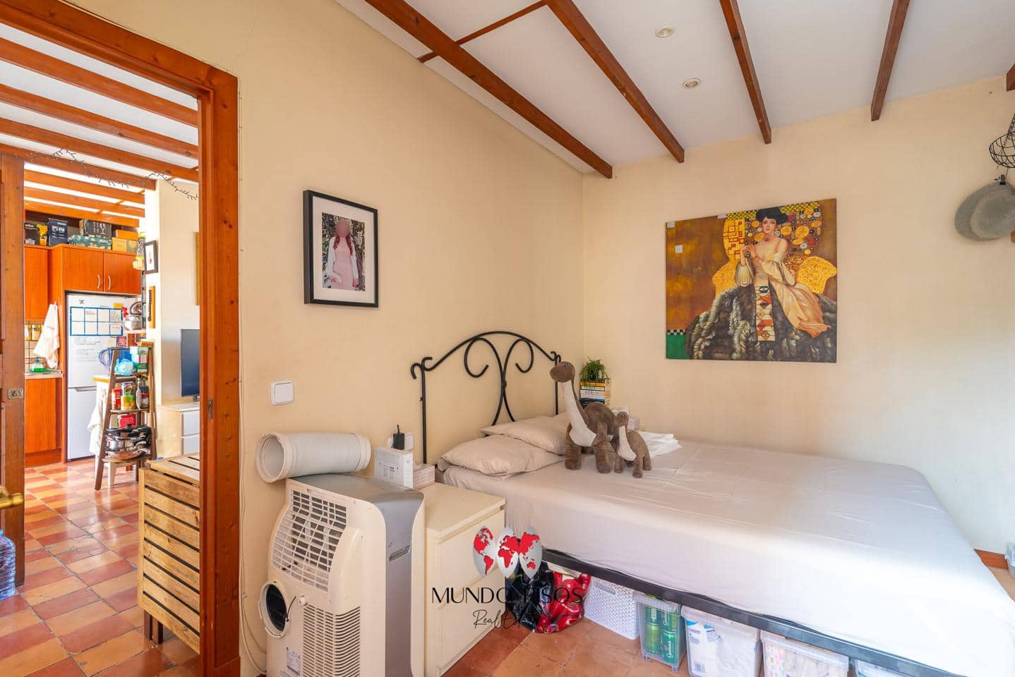 4 soveværelse Lejlighed til salg i Palma de Mallorca - € 999.999 (Ref: 10113478)
