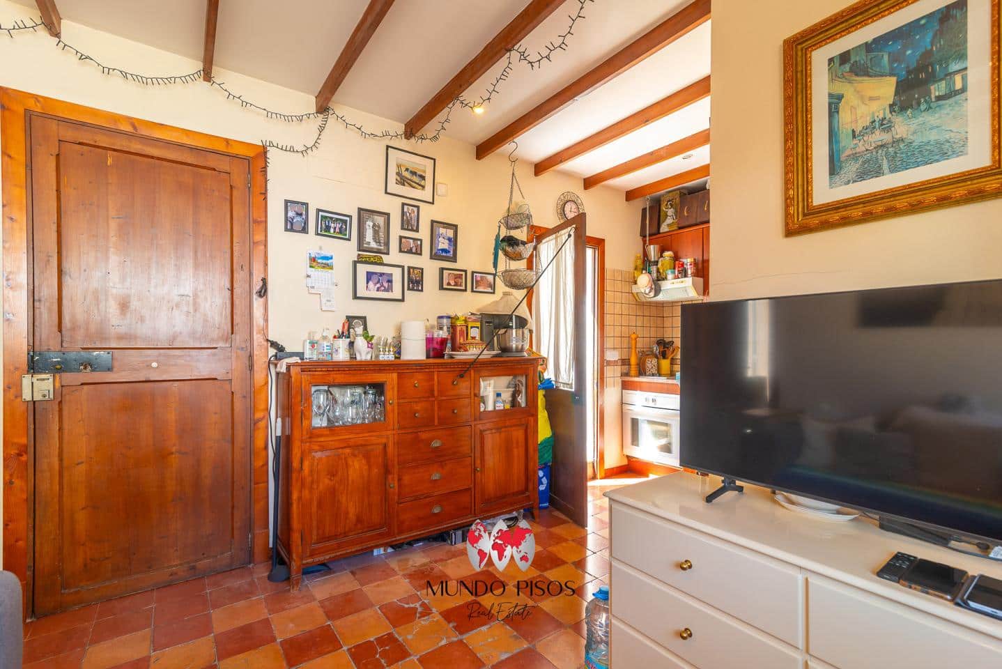4 soveværelse Lejlighed til salg i Palma de Mallorca - € 999.999 (Ref: 10113478)