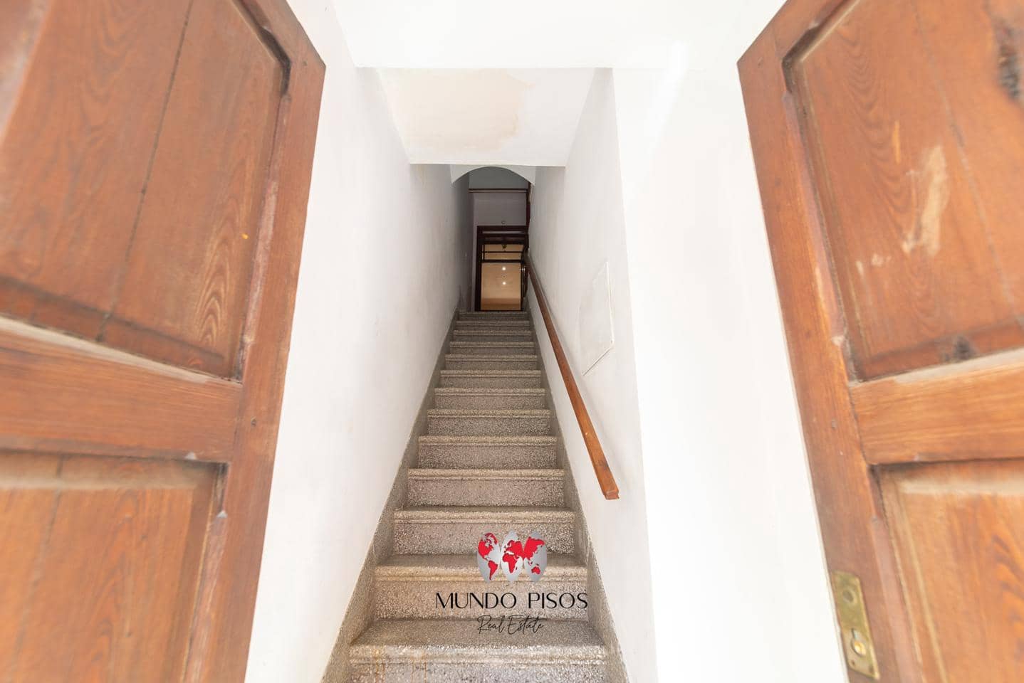 4 soveværelse Lejlighed til salg i Palma de Mallorca - € 999.999 (Ref: 10113478)