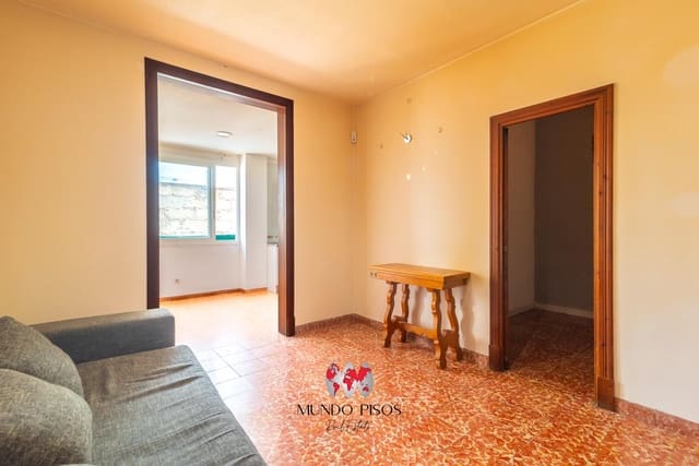 4 soveværelse Lejlighed til salg i Santa Catalina, Palma de Mallorca - € 999.999 (Ref: 10113478)