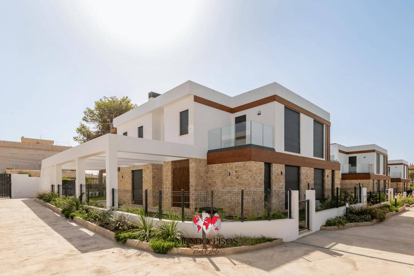 3 Zimmer Villa zu verkaufen in Cala Ratjada mit Pool Garage - 1.084.000 € (Ref: 10117470)