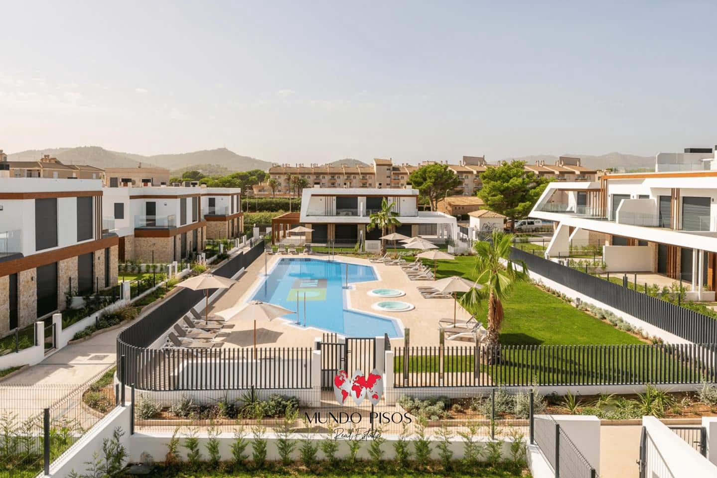 3 Zimmer Villa zu verkaufen in Cala Ratjada mit Pool Garage - 1.084.000 € (Ref: 10117470)