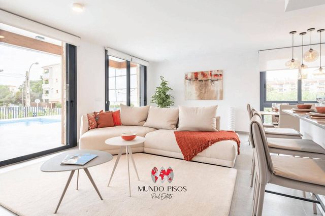 3 Zimmer Villa zu verkaufen in Cala Ratjada, Capdepera mit Pool Garage - 1.084.000 € (Ref: 10117470)