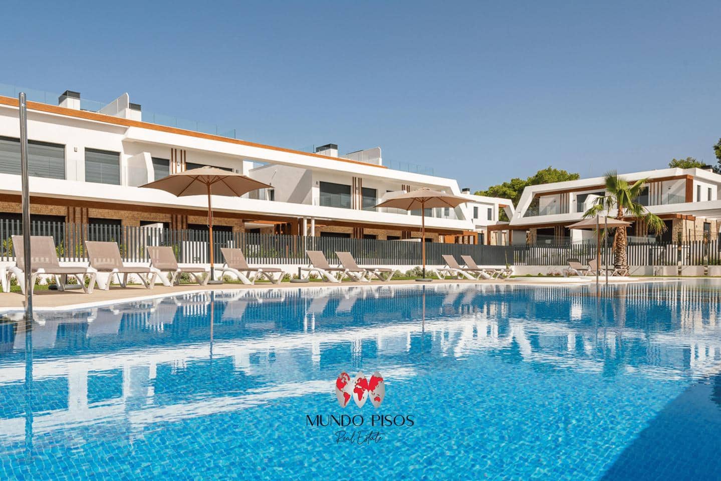 3 Zimmer Villa zu verkaufen in Cala Ratjada mit Pool Garage - 1.084.000 € (Ref: 10117470)