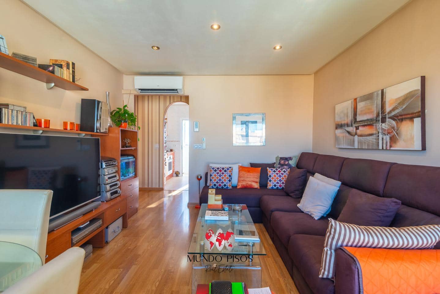 2 soveværelse Lejlighed til salg i Palma de Mallorca med garage - € 380.000 (Ref: 10118389)