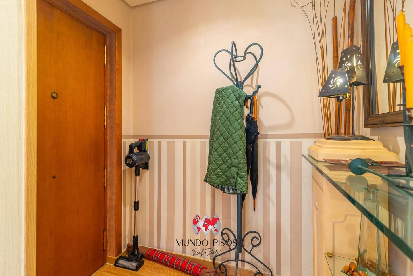 2 soveværelse Lejlighed til salg i Palma de Mallorca med garage - € 380.000 (Ref: 10118389)