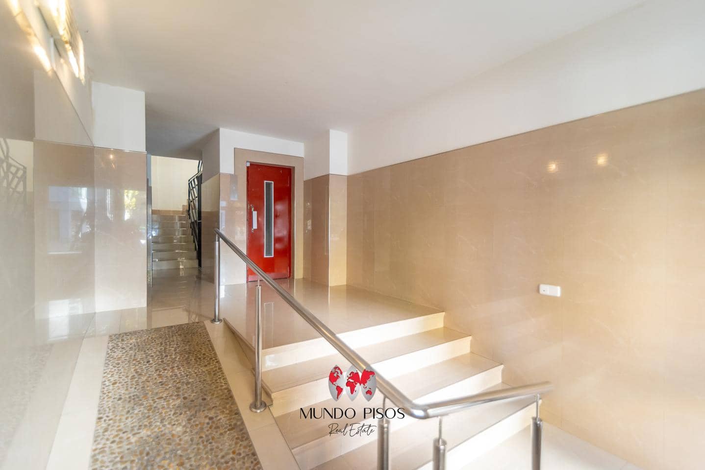 2 soveværelse Lejlighed til salg i Palma de Mallorca med garage - € 380.000 (Ref: 10118389)