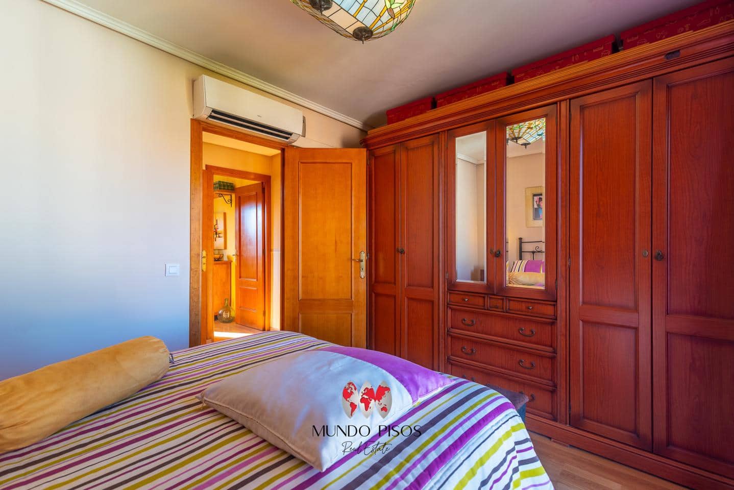 2 soveværelse Lejlighed til salg i Palma de Mallorca med garage - € 380.000 (Ref: 10118389)