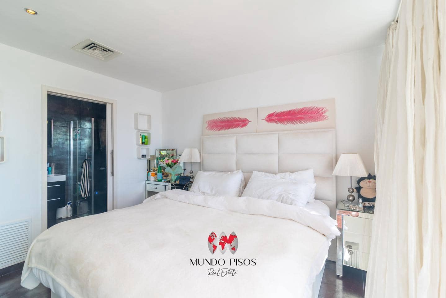 2 quarto Apartamento para venda em Costa de la Calma com piscina garagem - 650 000 € (Ref: 10121027)