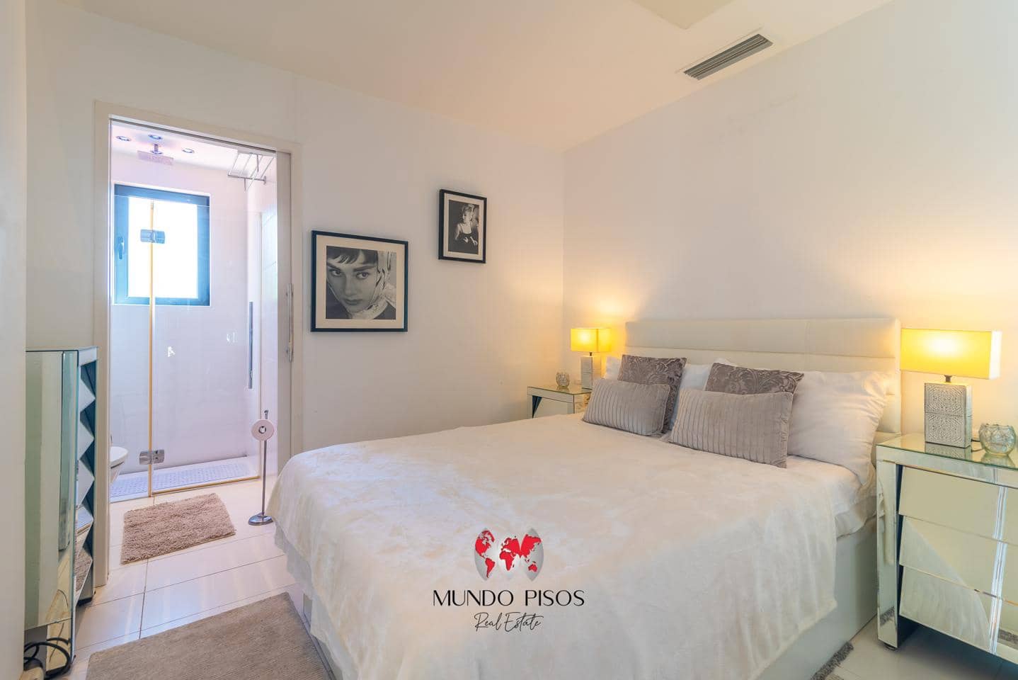 2 quarto Apartamento para venda em Costa de la Calma com piscina garagem - 650 000 € (Ref: 10121027)
