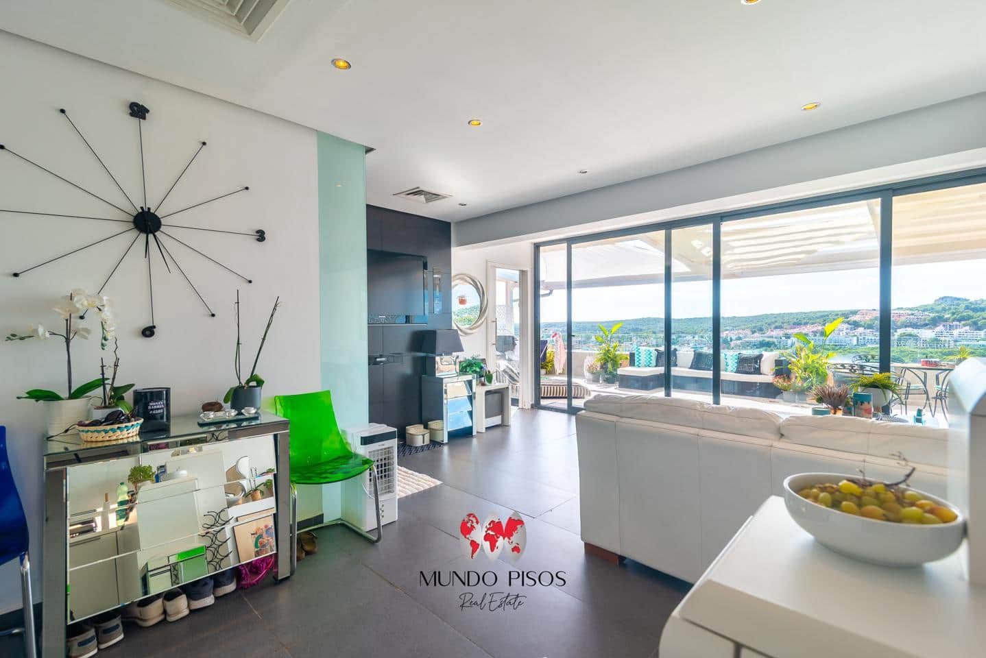2 quarto Apartamento para venda em Costa de la Calma com piscina garagem - 650 000 € (Ref: 10121027)