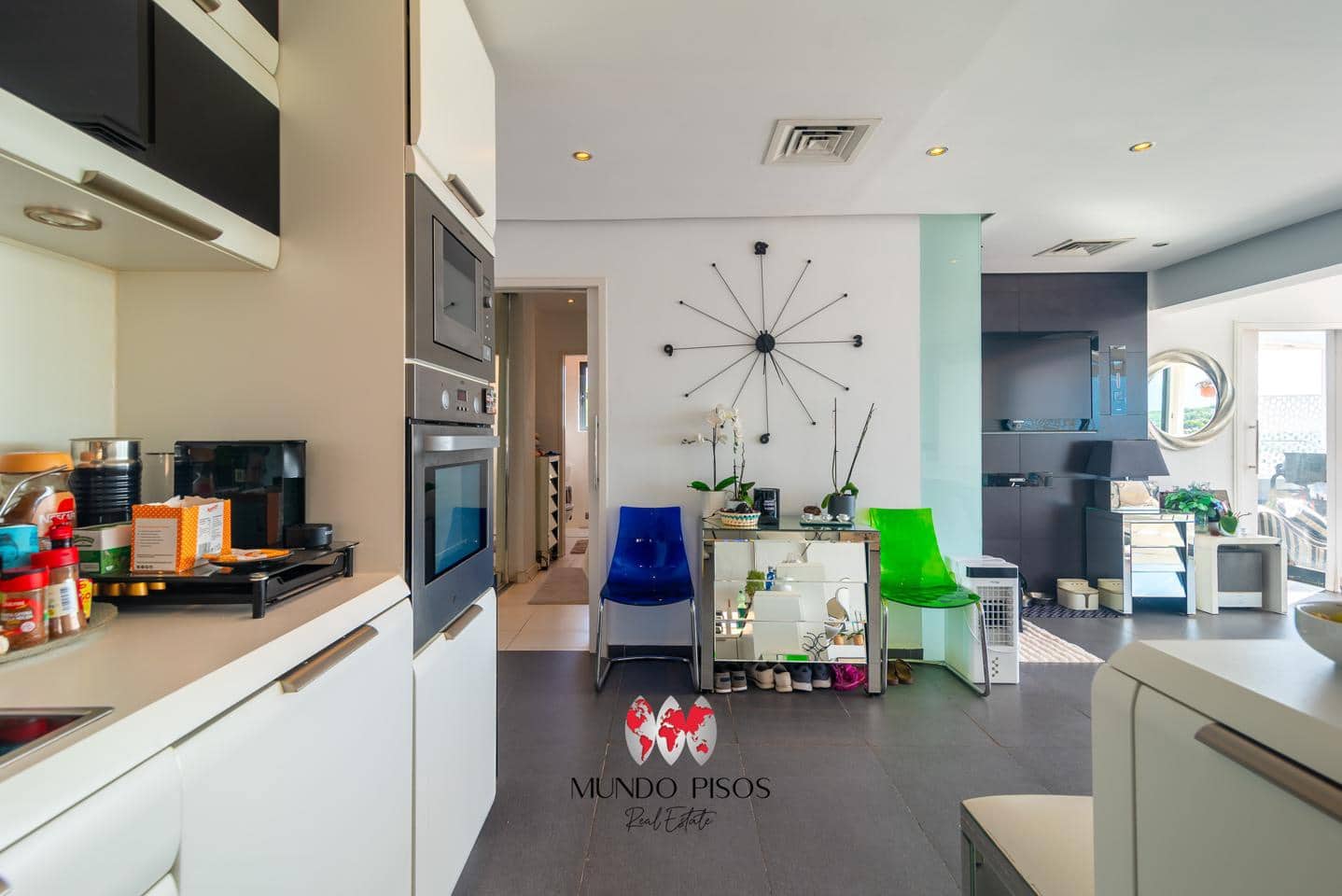 2 quarto Apartamento para venda em Costa de la Calma com piscina garagem - 650 000 € (Ref: 10121027)