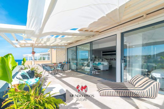 2 quarto Apartamento para venda em Costa de la Calma, Calvià com piscina garagem - 650 000 € (Ref: 10121027)