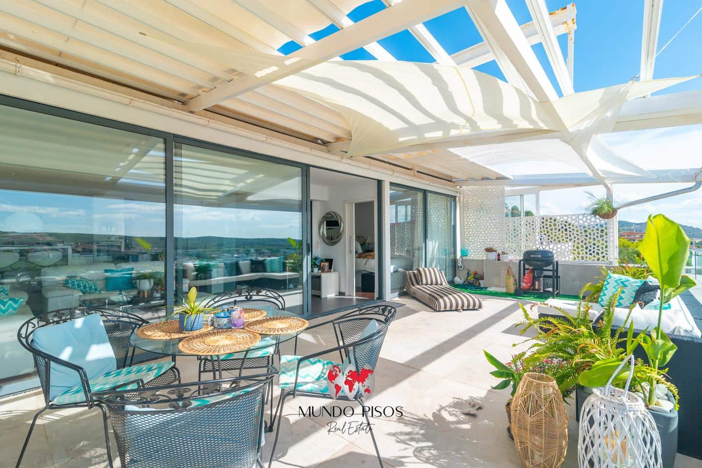 2 quarto Apartamento para venda em Costa de la Calma com piscina garagem - 650 000 € (Ref: 10121027)