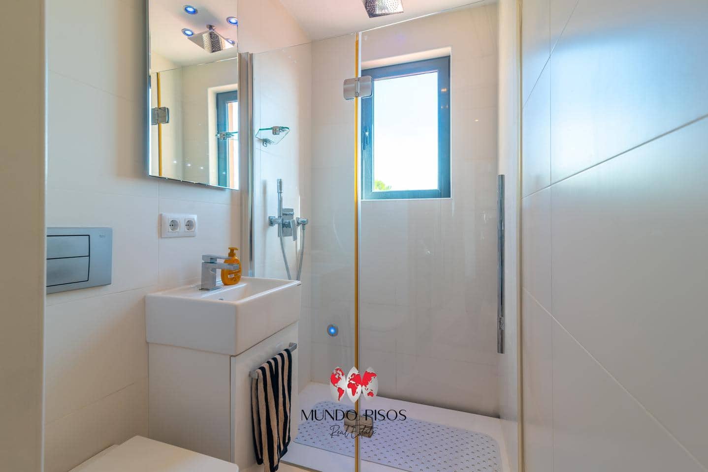 2 quarto Apartamento para venda em Costa de la Calma com piscina garagem - 650 000 € (Ref: 10121027)